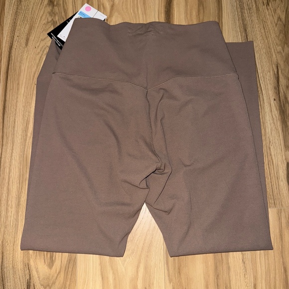 Nike Zenvy Gentle-Support High-Waisted 7/8 Leggings - Picture 4 of 6